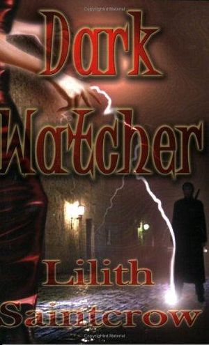 [Watchers 1 01] • Dark Watcher-Watchers-1